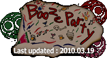 Booze Party