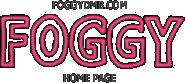 FOGGY HOME PAGE