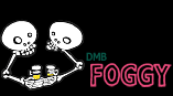 FOGGY
