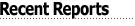 Recent Reports